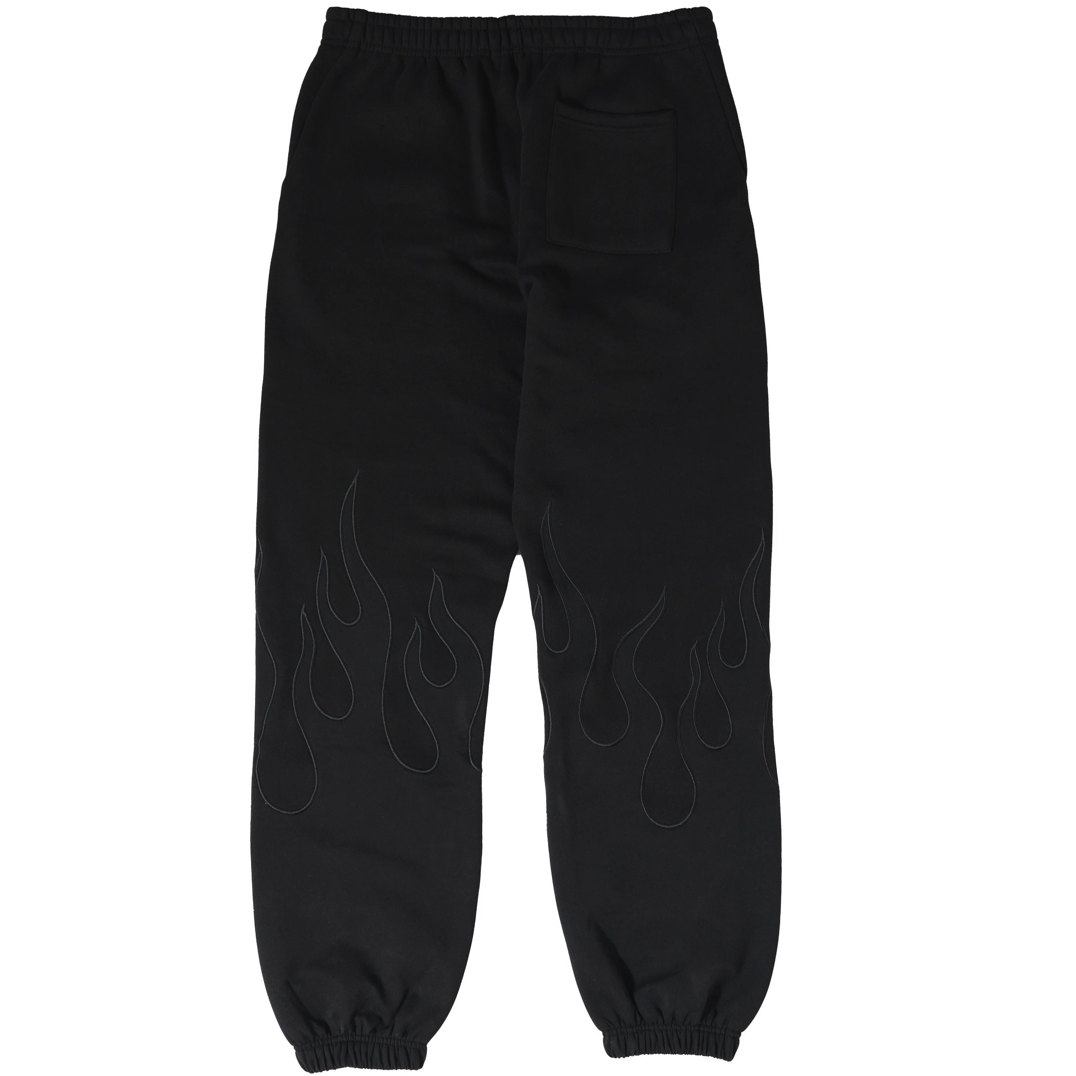 PREMIUM HEATER SWEATS - BLACKOUT - Image 8